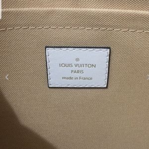Louis Vuitton beautiful pouch